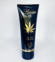Shemen Amour Peeling na obličej se zlatem a heřmánkem 200 ml Shemen Amour Peeling na obličej se zlatem a heřmánkem 200 ml
