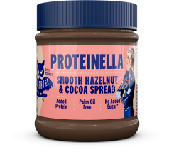 HealthyCo Proteinella - čokoláda, lískový oříšek 200 g HealthyCo Proteinella - čokoláda, lískový oříšek 200 g