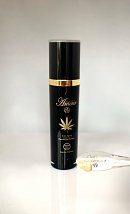 Shemen Amour Liftingové rozjasňující sérum se zlatem a konopným olejem 50 ml Shemen Amour Liftingové rozjasňující sérum se zlatem a konopným olejem 50 ml