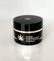 Shemen Amour Výživný denní krém se zlatem 50 ml Shemen Amour Výživný denní krém se zlatem 50 ml