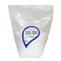 iPlody Jedlá soda 5 kg iPlody Jedlá soda 5 kg