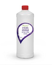Ecorai Kyselina citronová roztok na úklid - láhev 1 l Ecorai Kyselina citronová roztok na úklid - láhev 1 l