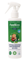 FeelEco Hypoalergenní odstraňovač skvrn Baby 200ml FeelEco Hypoalergenní odstraňovač skvrn Baby 200ml