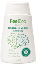 FeelEco Vlasový šampon na normální vlasy 300ml FeelEco Vlasový šampon na normální vlasy 300ml