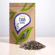 Chia semínka Chia semínka