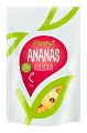 Ananas kolečka