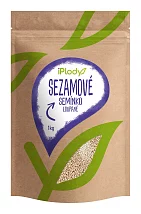 Sezamové semínko loupané 1 kg