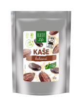 iPlody Low carb kaše kakaová se sladidlem 60g iPlody Low carb kaše kakaová se sladidlem 60g