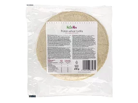KetoMix Proteinová pšeničná tortilla (6 porcí)