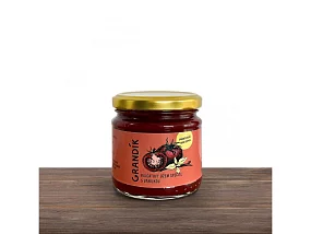 ZP Mikulčice Paradajkový džem špeciál s vanilkou 200 g