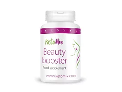 KetoMix Beauty booster (90 kapslí)