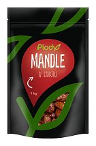 iPlody Mandle v cukru iPlody Mandle v cukru