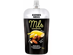 EXPRES MENU MLS Čokobanán 120 g