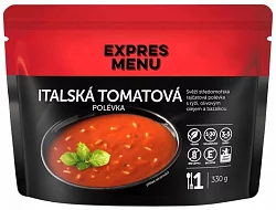 EXPRES MENU Italská tomatová polévka 330 g