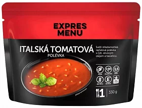 EXPRES MENU Italská tomatová polévka 330 g