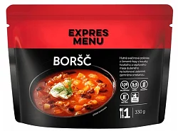 EXPRES MENU Boršč 330 g