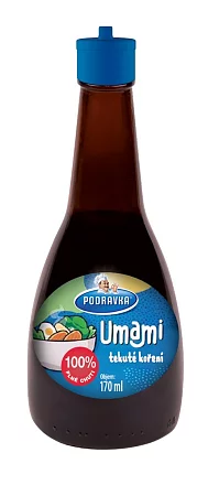 Podravka Tekuté koření UMAMI 170ml