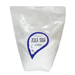 iPlody Jedlá soda 5 kg