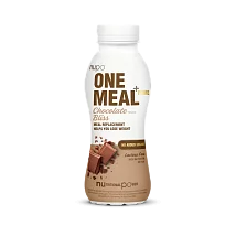 NUPO ONE MEAL + Prime nápoj Čokoláda 330 ml