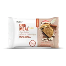 NUPO ONE MEAL +Prime Koláček Jablko-skořice 70 g