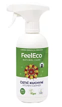 FeelEco Čistič kuchyní 450 ml