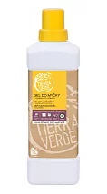 Tierra Verde Gel do myčky na nádobí pomeranč BIO 1 l