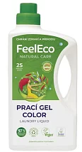 FeelEco Prací gel Color 1,5l, 25PD