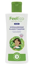 FeelEco Hypoalergenní vlasový šampon Baby 200 ml