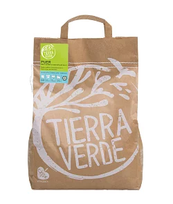 Tierra Verde Puer bělící prášek 5 kg