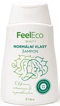 FeelEco Vlasový šampon na normální vlasy 300ml