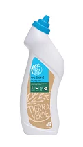 Tierra Verde WC čistič s rozmarýnovou a citronovou silicí 750 ml