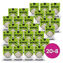 Usui konjakové fettuccine v nálevu 20+8 zdarma Usui konjakové fettuccine v nálevu 20+8 zdarma