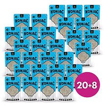 Usui Konjakové penne v nálevu 20+8 zdarma Usui Konjakové penne v nálevu 20+8 zdarma