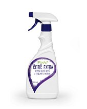 Ecorai Čistič extra na úklid - roztok bílého octu a kyseliny citronové 500 ml Ecorai Čistič extra na úklid - roztok bílého octu a kyseliny citronové 500 ml