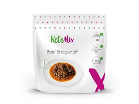 KetoMix Stroganov 250 g