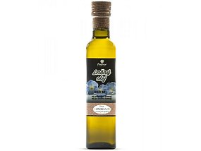 Fabio lněný olej lisovaný za studena 250 ml Fabio lněný olej lisovaný za studena 250 ml