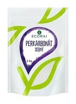 Ecorai Perkarbonát sodný 2 kg