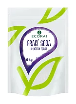 Ecorai Prací soda 5 kg