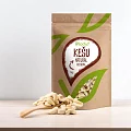 Kešu ořechy natural - Premium Kešu ořechy natural - Premium