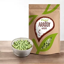 Arašídy ve wasabi 1 kg Arašídy ve wasabi 1 kg