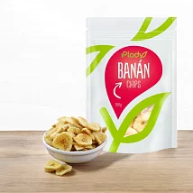 Banán chips Banán chips