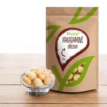 Makadamové ořechy 150 g Makadamové ořechy 150 g