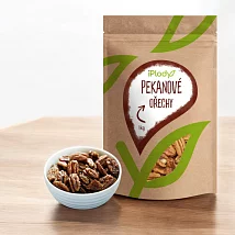 Pekanové ořechy 150 g Pekanové ořechy 150 g