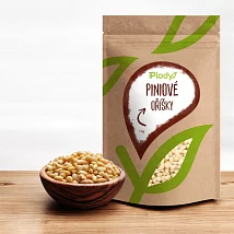 Piniové oříšky 200 g Piniové oříšky 200 g