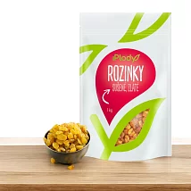 Rozinky zlaté jumbo Rozinky zlaté jumbo